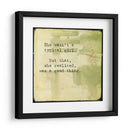 Ella Yo - Jennifer Jorgensen | Cuadro decorativo de Canvas Lab