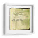 Ella Yo - Jennifer Jorgensen | Cuadro decorativo de Canvas Lab