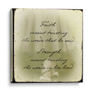 Ella Iv - Jennifer Jorgensen | Cuadro decorativo de Canvas Lab