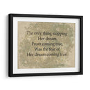 Ella Vi - Jennifer Jorgensen | Cuadro decorativo de Canvas Lab