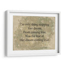 Ella Vi - Jennifer Jorgensen | Cuadro decorativo de Canvas Lab