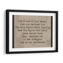 Ella Viii - Jennifer Jorgensen | Cuadro decorativo de Canvas Lab