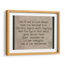 Ella Viii - Jennifer Jorgensen | Cuadro decorativo de Canvas Lab