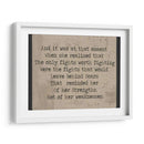 Ella Viii - Jennifer Jorgensen | Cuadro decorativo de Canvas Lab