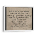 Ella Viii - Jennifer Jorgensen | Cuadro decorativo de Canvas Lab