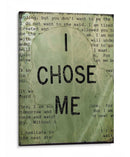 Ella Ix - Jennifer Jorgensen | Cuadro decorativo de Canvas Lab