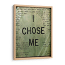 Ella Ix - Jennifer Jorgensen | Cuadro decorativo de Canvas Lab