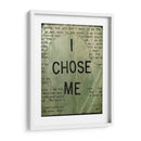 Ella Ix - Jennifer Jorgensen | Cuadro decorativo de Canvas Lab