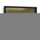 Susurrando Los Rojos I - Julie Joy | Cuadro decorativo de Canvas Lab