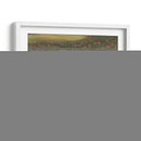 Susurrando Los Rojos I - Julie Joy | Cuadro decorativo de Canvas Lab