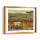 Susurrando Rojo Ii - Julie Joy | Cuadro decorativo de Canvas Lab