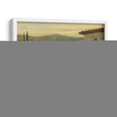 Susurrando Rojo Ii - Julie Joy | Cuadro decorativo de Canvas Lab