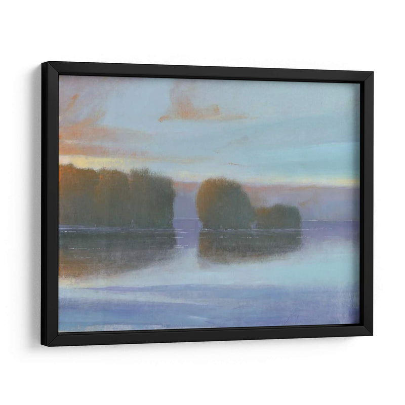 Crystal River Ii - Tim OToole | Cuadro decorativo de Canvas Lab