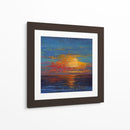 Sol Abajo I - Tim OToole | Cuadro decorativo de Canvas Lab