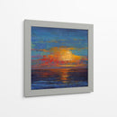 Sol Abajo I - Tim OToole | Cuadro decorativo de Canvas Lab