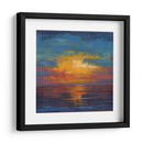 Sol Abajo Ii - Tim OToole | Cuadro decorativo de Canvas Lab