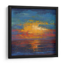 Sol Abajo Ii - Tim OToole | Cuadro decorativo de Canvas Lab