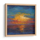 Sol Abajo Ii - Tim OToole | Cuadro decorativo de Canvas Lab