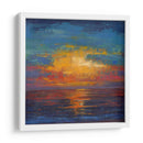 Sol Abajo Ii - Tim OToole | Cuadro decorativo de Canvas Lab