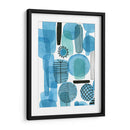 Mod Órbita I - Deborah Velasquez | Cuadro decorativo de Canvas Lab