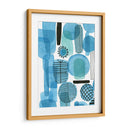 Mod Órbita I - Deborah Velasquez | Cuadro decorativo de Canvas Lab