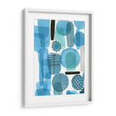 Mod Órbita I - Deborah Velasquez | Cuadro decorativo de Canvas Lab