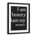 Ser Hermoso Ii - Deborah Velasquez | Cuadro decorativo de Canvas Lab