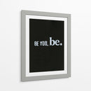 Ser Hermoso Iii - Deborah Velasquez | Cuadro decorativo de Canvas Lab