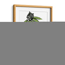 Flor Gráfica Cono I - Deborah Velasquez | Cuadro decorativo de Canvas Lab