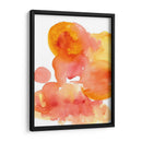 Agua De Fuego I - Deborah Velasquez | Cuadro decorativo de Canvas Lab