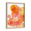 Agua De Fuego I - Deborah Velasquez | Cuadro decorativo de Canvas Lab