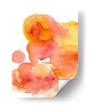 Agua De Fuego I - Deborah Velasquez | Cuadro decorativo de Canvas Lab