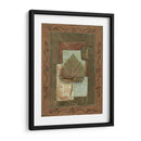 Cuarto De Hoja Iii - Wendy Russell | Cuadro decorativo de Canvas Lab