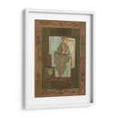 Hoja Cuarteto Iv - Wendy Russell | Cuadro decorativo de Canvas Lab