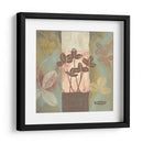 Tilo Tile I - Wendy Russell | Cuadro decorativo de Canvas Lab