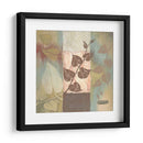 Tile Tile Ii - Wendy Russell | Cuadro decorativo de Canvas Lab