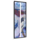 Gesto Magenta 2-Up I - Jodi Fuchs | Cuadro decorativo de Canvas Lab