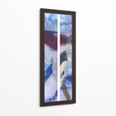 Gesto Magenta 2-Up I - Jodi Fuchs | Cuadro decorativo de Canvas Lab