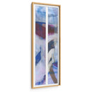 Gesto Magenta 2-Up I - Jodi Fuchs | Cuadro decorativo de Canvas Lab
