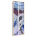 Gesto Magenta 2-Up I - Jodi Fuchs | Cuadro decorativo de Canvas Lab