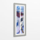 Gesto Magenta 2-Up I - Jodi Fuchs | Cuadro decorativo de Canvas Lab