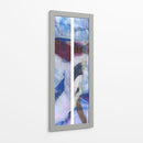 Gesto Magenta 2-Up I - Jodi Fuchs | Cuadro decorativo de Canvas Lab