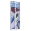 Gesto Magenta 2-Up I - Jodi Fuchs | Cuadro decorativo de Canvas Lab