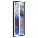 Gesto Magenta 2-Up Ii - Jodi Fuchs | Cuadro decorativo de Canvas Lab