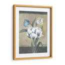 Tulipanes Blancos I - Marietta Cohen | Cuadro decorativo de Canvas Lab