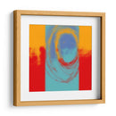 Navega Arriba I - Ricki Mountain | Cuadro decorativo de Canvas Lab