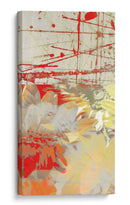 White Wonders I - Ricki Mountain | Cuadro decorativo de Canvas Lab