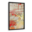 White Wonders I - Ricki Mountain | Cuadro decorativo de Canvas Lab