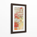 White Wonders I - Ricki Mountain | Cuadro decorativo de Canvas Lab