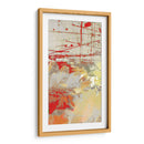 White Wonders I - Ricki Mountain | Cuadro decorativo de Canvas Lab